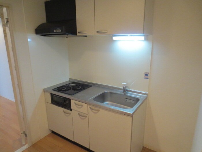 ジョイ－レの物件内観写真