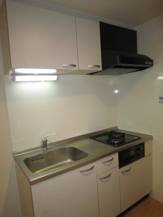 ジョイ－レの物件内観写真