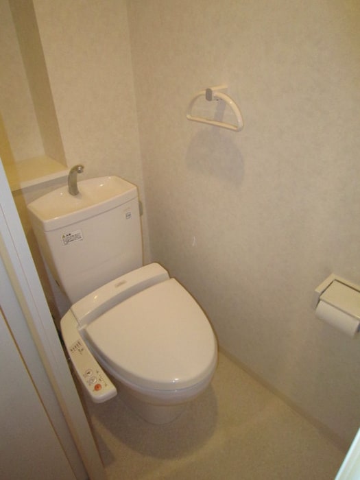 ジョイ－レの物件内観写真