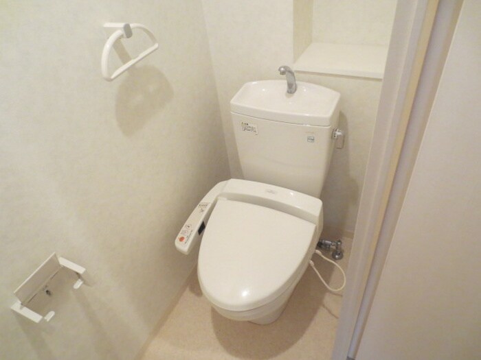 ジョイ－レの物件内観写真