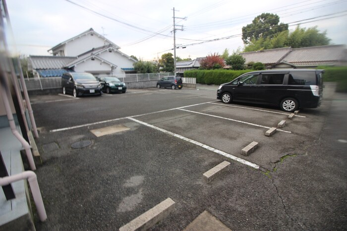 フラッツ池崎の物件外観写真