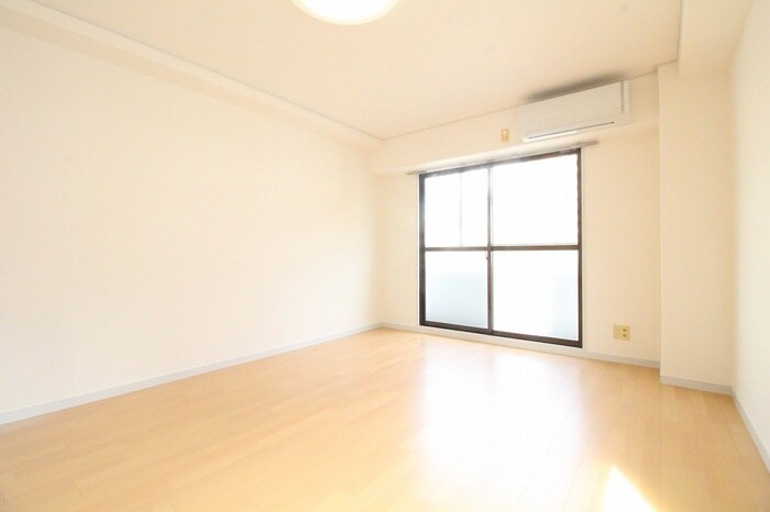 シダ　ヴィレッジの物件内観写真