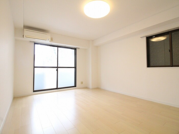 シダ　ヴィレッジの物件内観写真