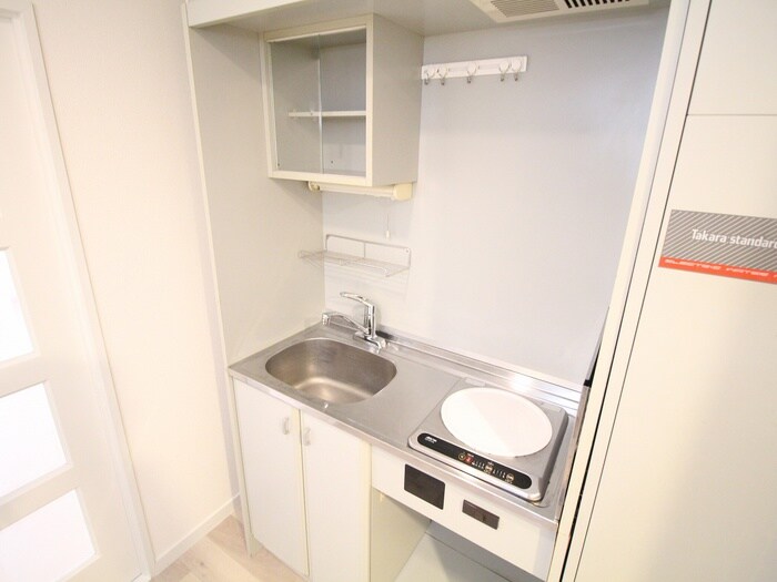 シダ　ヴィレッジの物件内観写真