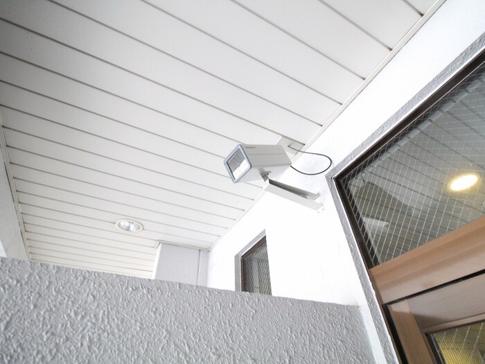 シダ　ヴィレッジの物件外観写真