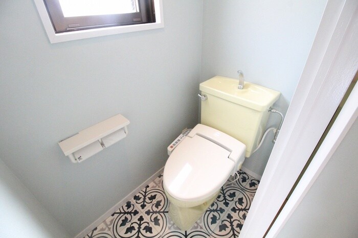 シダ　ヴィレッジの物件内観写真