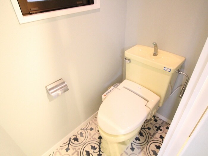 シダ　ヴィレッジの物件内観写真