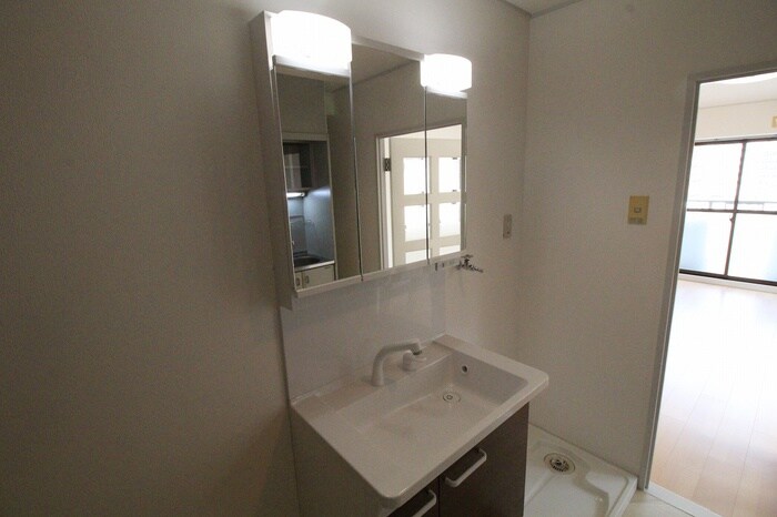 シダ　ヴィレッジの物件内観写真