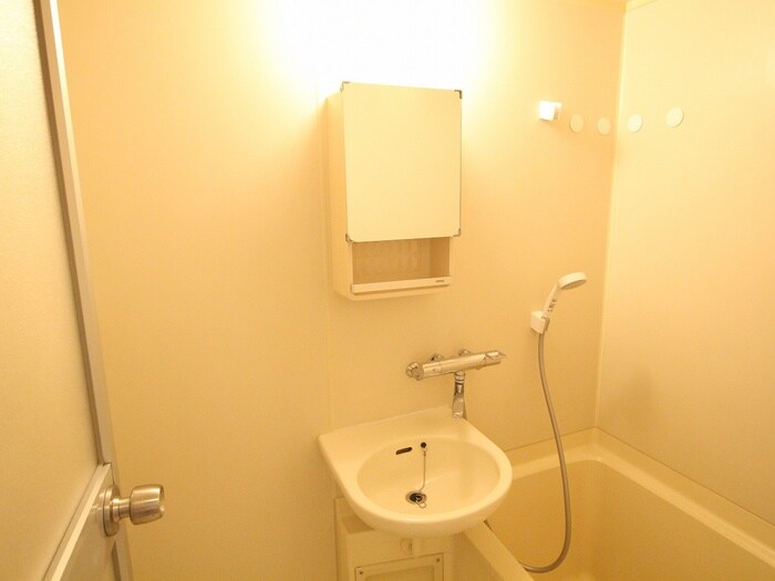 シダ　ヴィレッジの物件内観写真