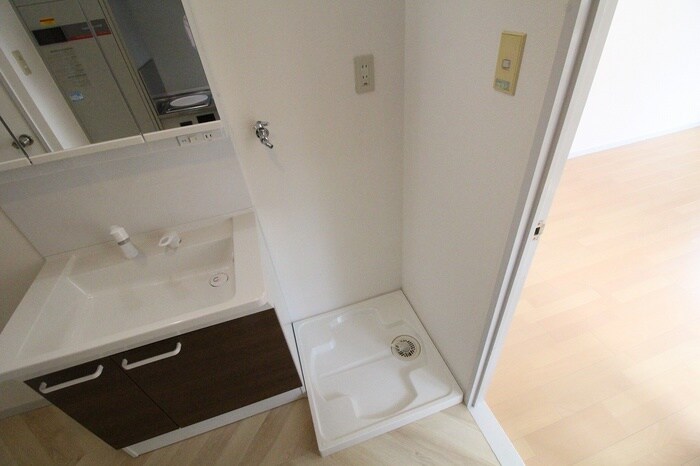 シダ　ヴィレッジの物件内観写真