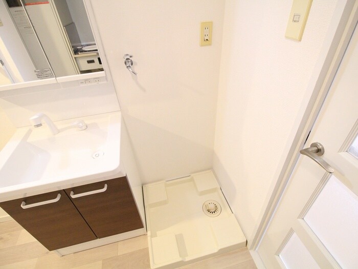 シダ　ヴィレッジの物件内観写真