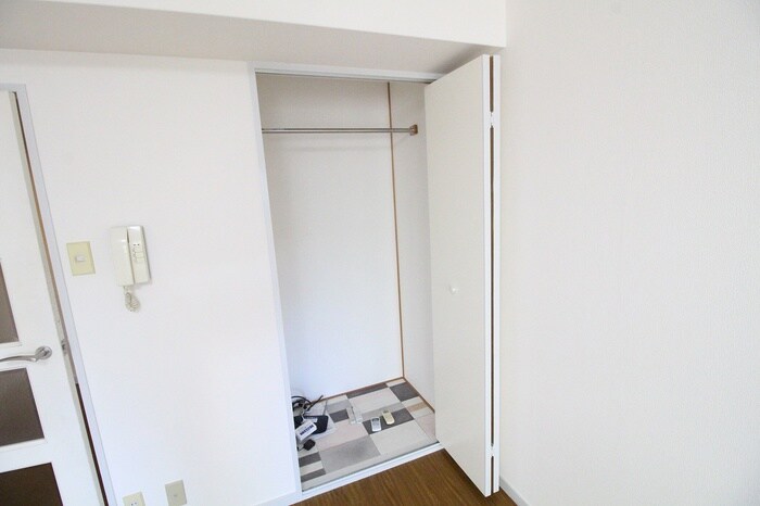 シダ　ヴィレッジの物件内観写真