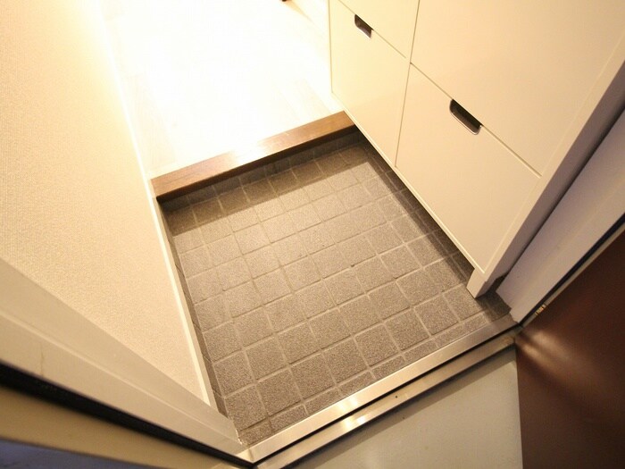 シダ　ヴィレッジの物件内観写真