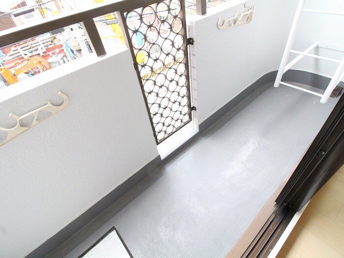 シダ　ヴィレッジの物件内観写真