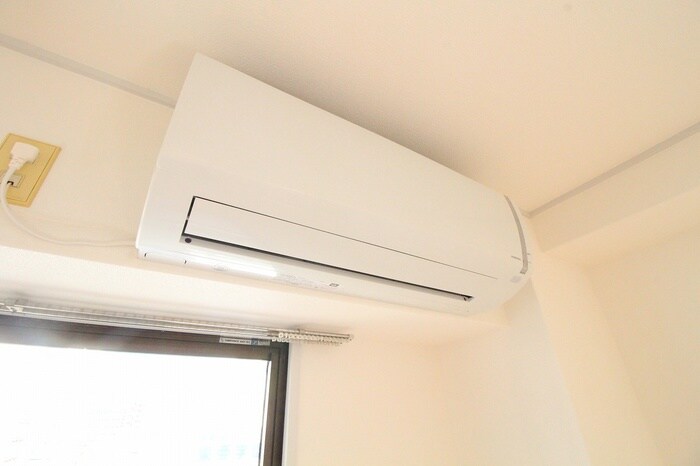 シダ　ヴィレッジの物件内観写真