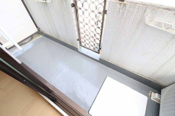 シダ　ヴィレッジの物件内観写真