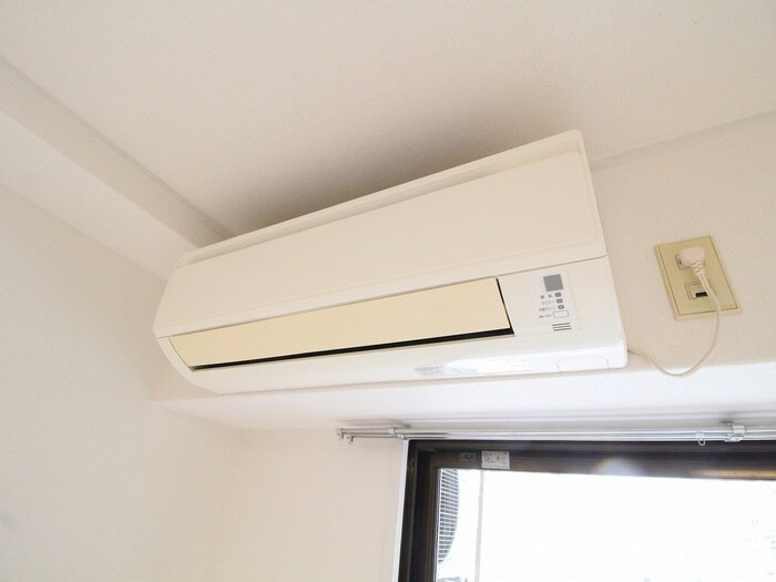 シダ　ヴィレッジの物件内観写真