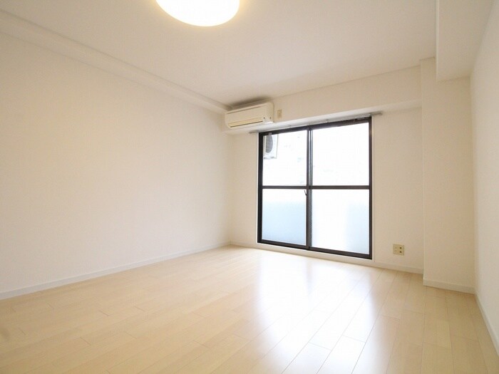 シダ　ヴィレッジの物件内観写真