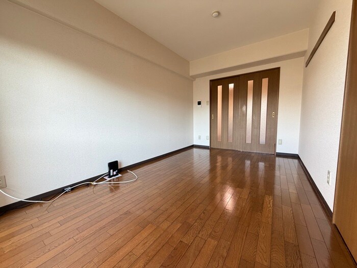 杏樹ＳＥＮＲＩＹＡＭＡの物件内観写真