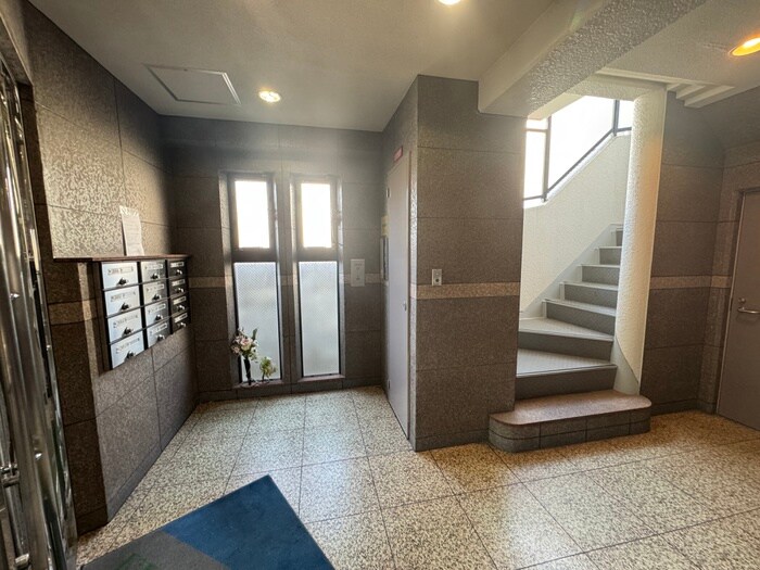 杏樹ＳＥＮＲＩＹＡＭＡの物件外観写真