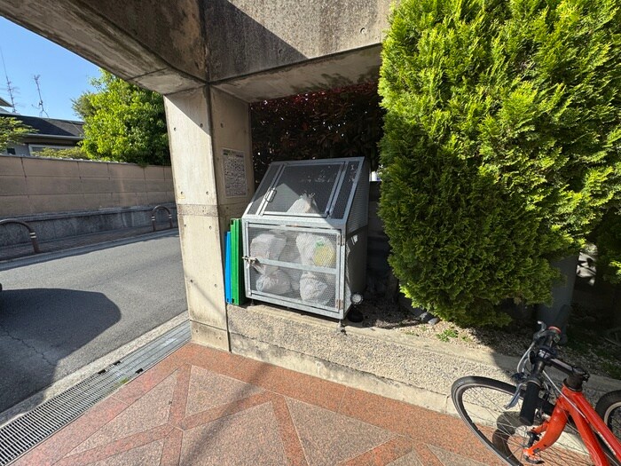 杏樹ＳＥＮＲＩＹＡＭＡの物件外観写真