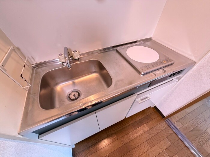 杏樹ＳＥＮＲＩＹＡＭＡの物件内観写真