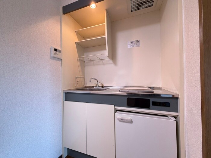 杏樹ＳＥＮＲＩＹＡＭＡの物件内観写真