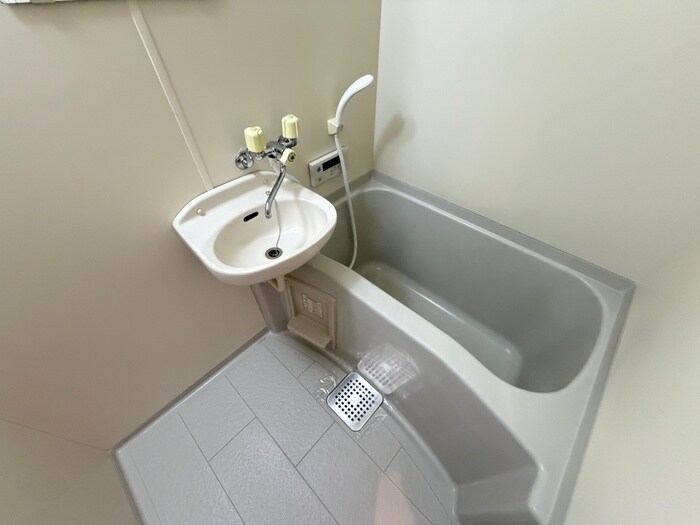 杏樹ＳＥＮＲＩＹＡＭＡの物件内観写真