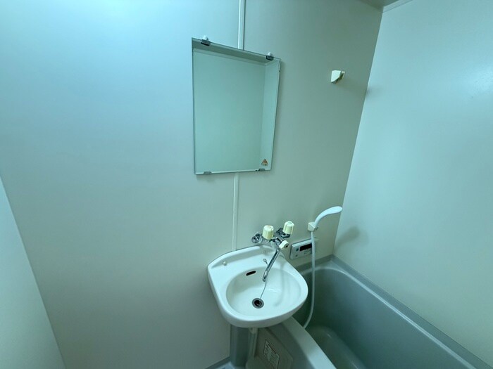 杏樹ＳＥＮＲＩＹＡＭＡの物件内観写真