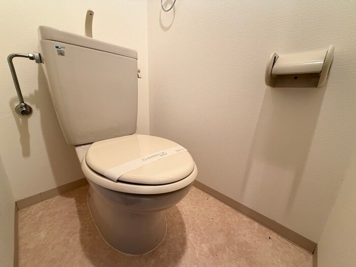 杏樹ＳＥＮＲＩＹＡＭＡの物件内観写真