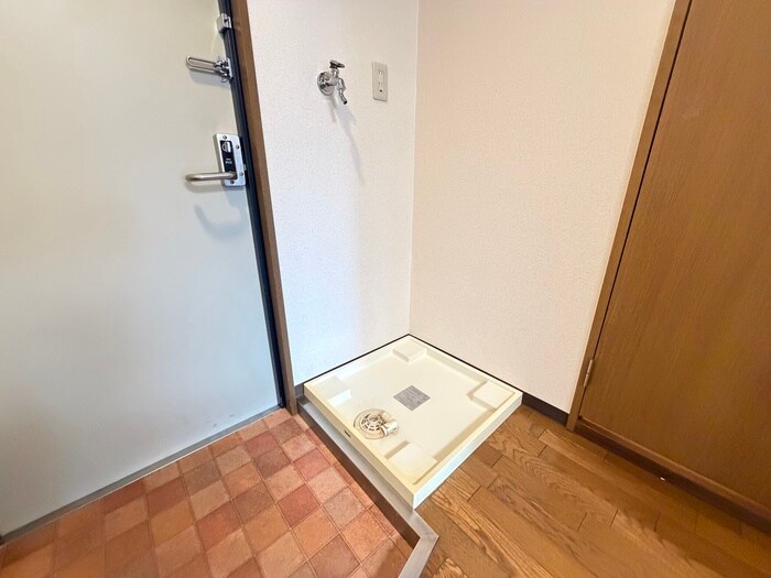 杏樹ＳＥＮＲＩＹＡＭＡの物件内観写真