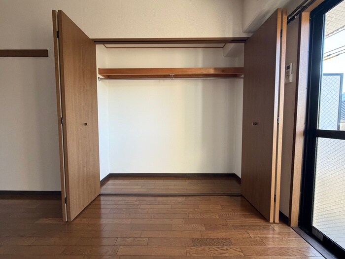 杏樹ＳＥＮＲＩＹＡＭＡの物件内観写真