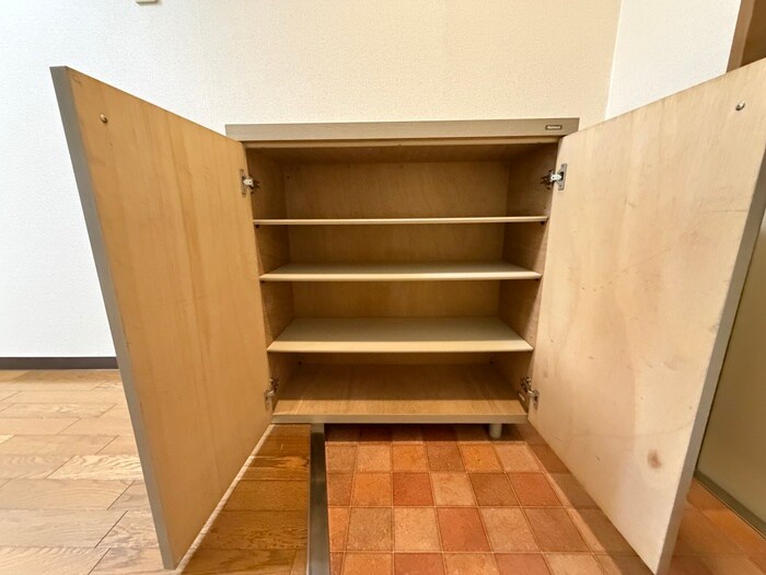 杏樹ＳＥＮＲＩＹＡＭＡの物件内観写真