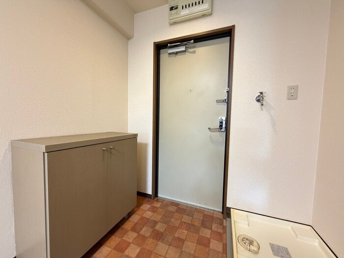 杏樹ＳＥＮＲＩＹＡＭＡの物件内観写真