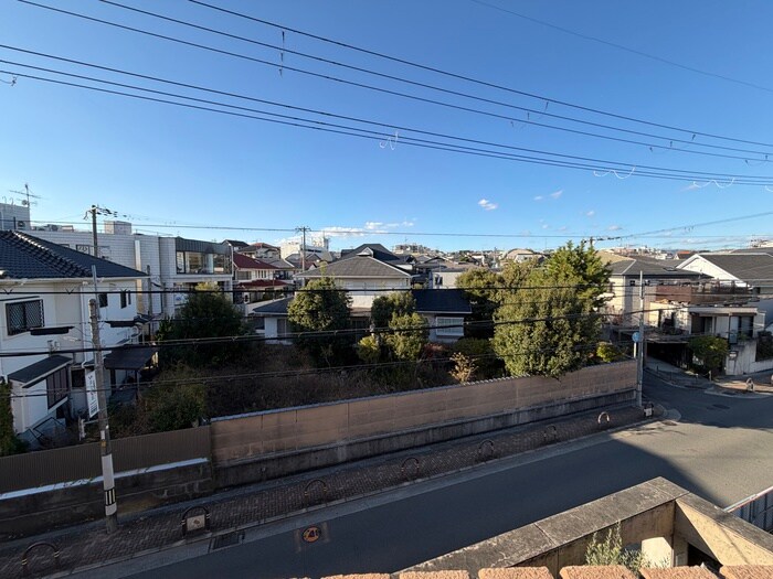 杏樹ＳＥＮＲＩＹＡＭＡの物件内観写真