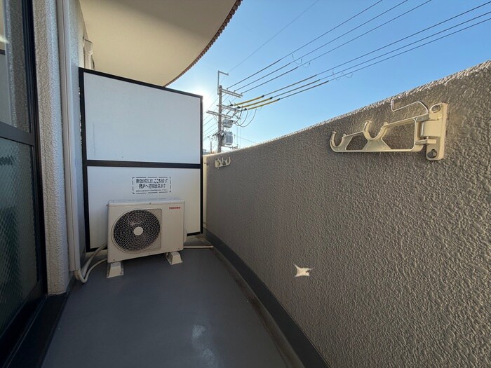 杏樹ＳＥＮＲＩＹＡＭＡの物件内観写真