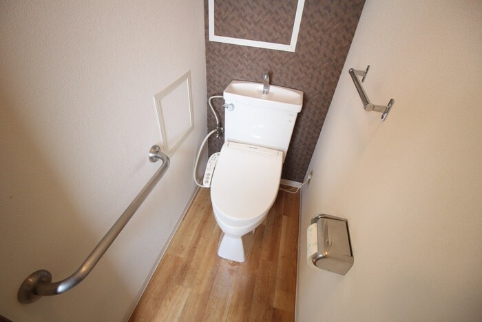 せんぼん有彩館の物件内観写真