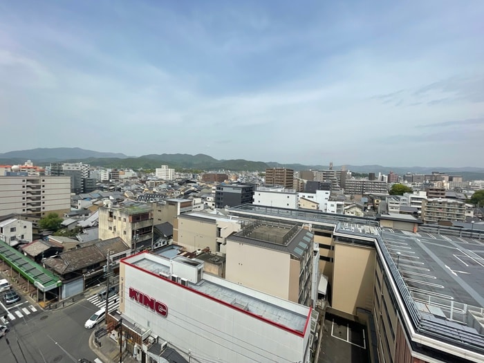 せんぼん有彩館の物件内観写真