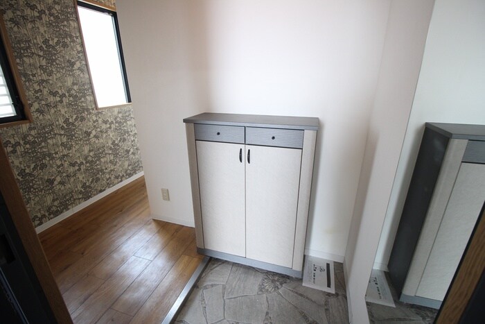 せんぼん有彩館の物件内観写真