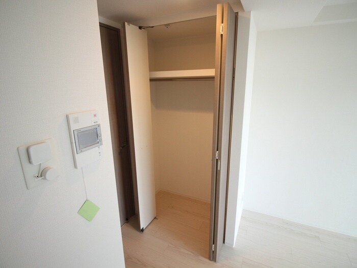 ｴｽﾘｰﾄﾞ京都梅小路ｱｳﾞｪﾆﾃ(305)の物件内観写真