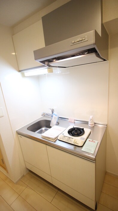 フェリス　ウラタの物件内観写真