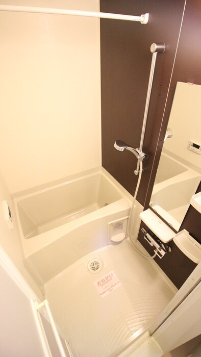 フェリス　ウラタの物件内観写真