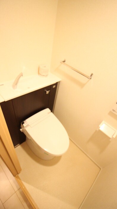 フェリス　ウラタの物件内観写真