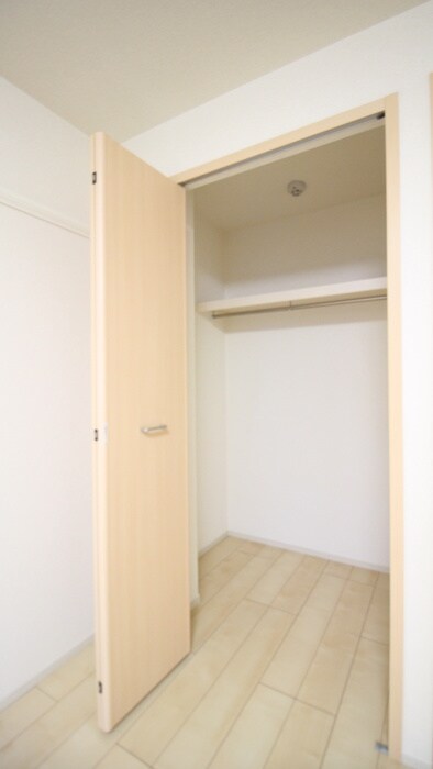 フェリス　ウラタの物件内観写真