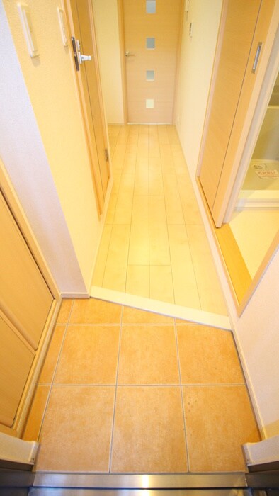 フェリス　ウラタの物件内観写真