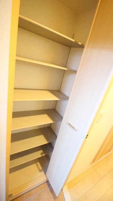 フェリス　ウラタの物件内観写真