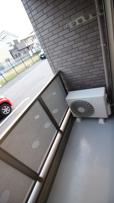 フェリス　ウラタの物件内観写真