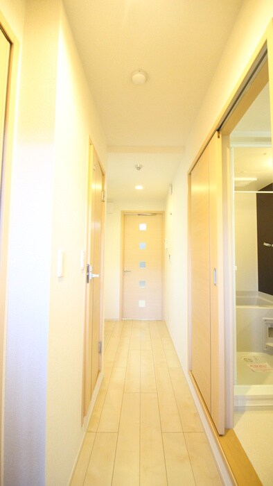 フェリス　ウラタの物件内観写真