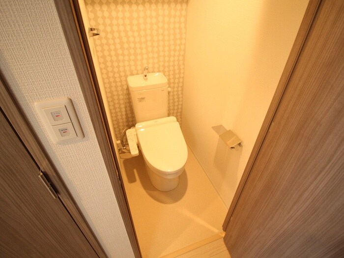 ｴｽﾘｰﾄﾞ京都梅小路ｱｳﾞｪﾆﾃ(415)の物件内観写真