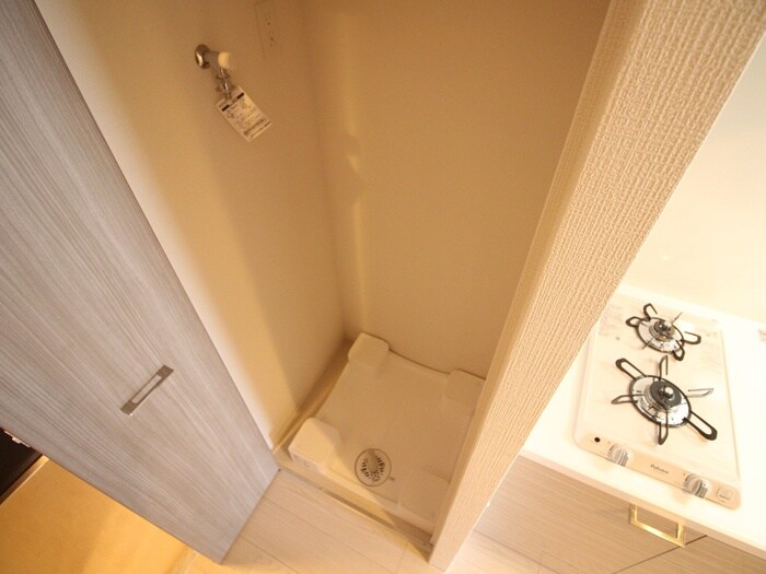 ｴｽﾘｰﾄﾞ京都梅小路ｱｳﾞｪﾆﾃ(415)の物件内観写真